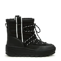 Womens' D Milleiny B Winter Ankle Boot