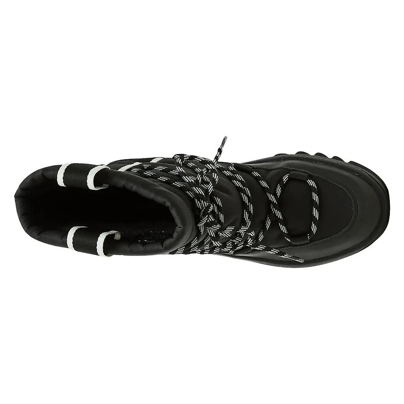 Womens' D Milleiny B Winter Ankle Boot