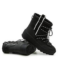 Womens' D Milleiny B Winter Ankle Boot
