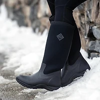 Women's Arctic Adventure Tall Boot