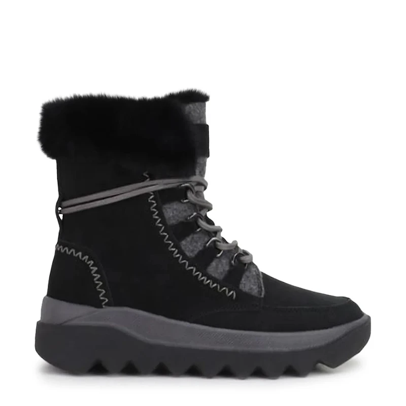 Women's Waterproof Winter Betina Boots