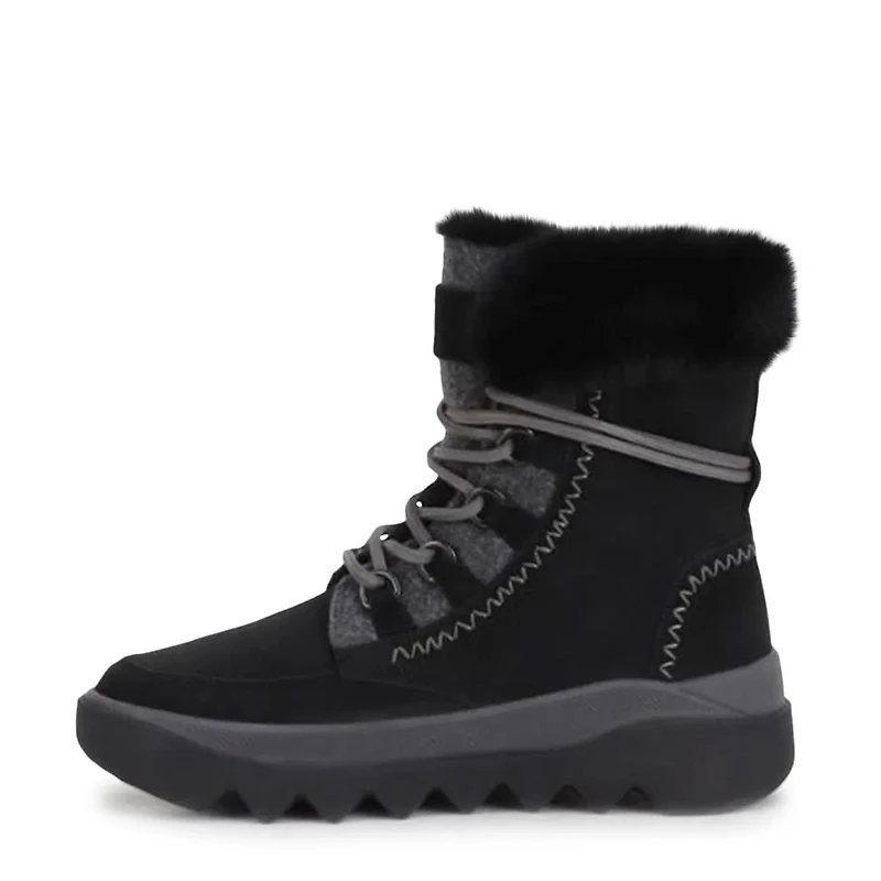 Women's Waterproof Winter Betina Boots