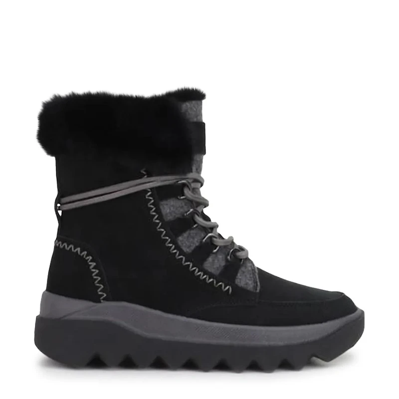 Women's Waterproof Winter Betina Boots