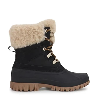 Women's Waterproof Camden Winter Boot