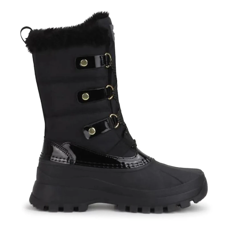 Women's Fallon Waterproof Winter Boot