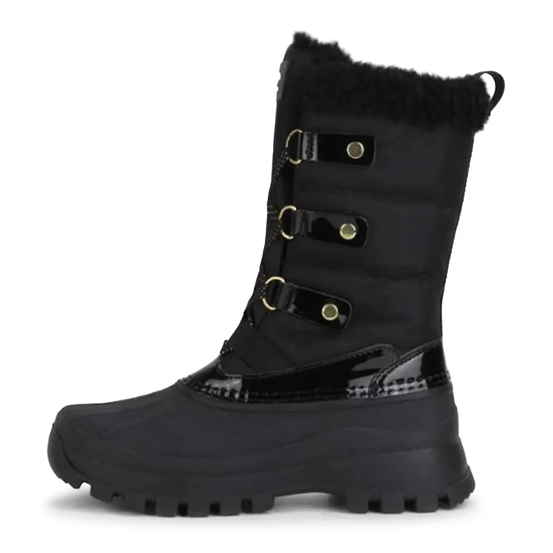 Women's Fallon Waterproof Winter Boot