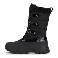 Women's Fallon Waterproof Winter Boot