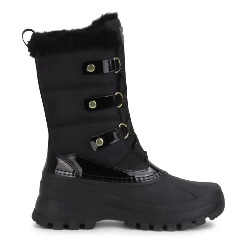Women's Fallon Waterproof Winter Boot