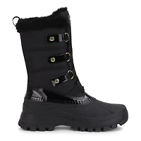 Women's Fallon Waterproof Winter Boot