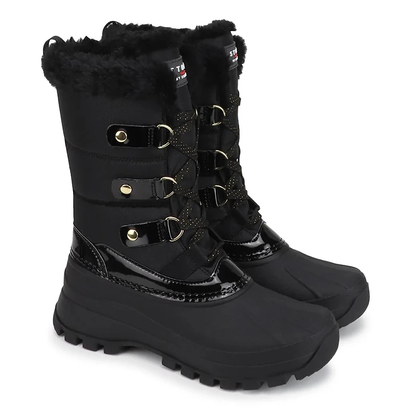 Women's Fallon Waterproof Winter Boot
