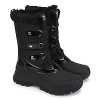 Women's Fallon Waterproof Winter Boot