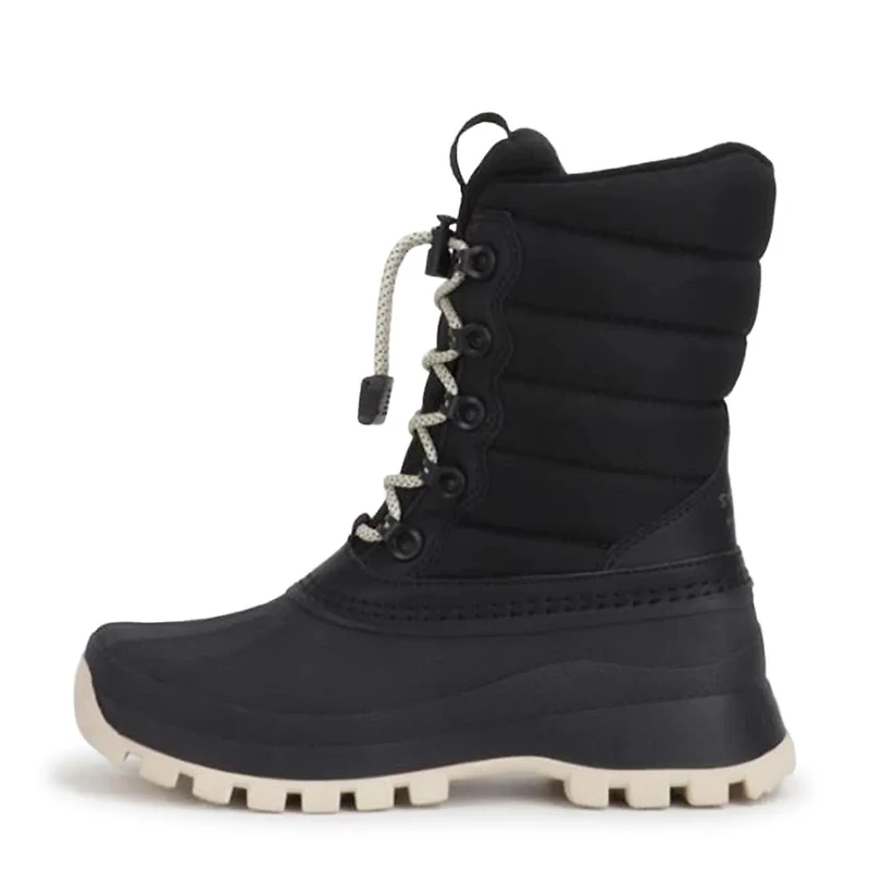 Women's Faxe Waterproof Winter Boot