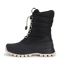 Women's Faxe Waterproof Winter Boot