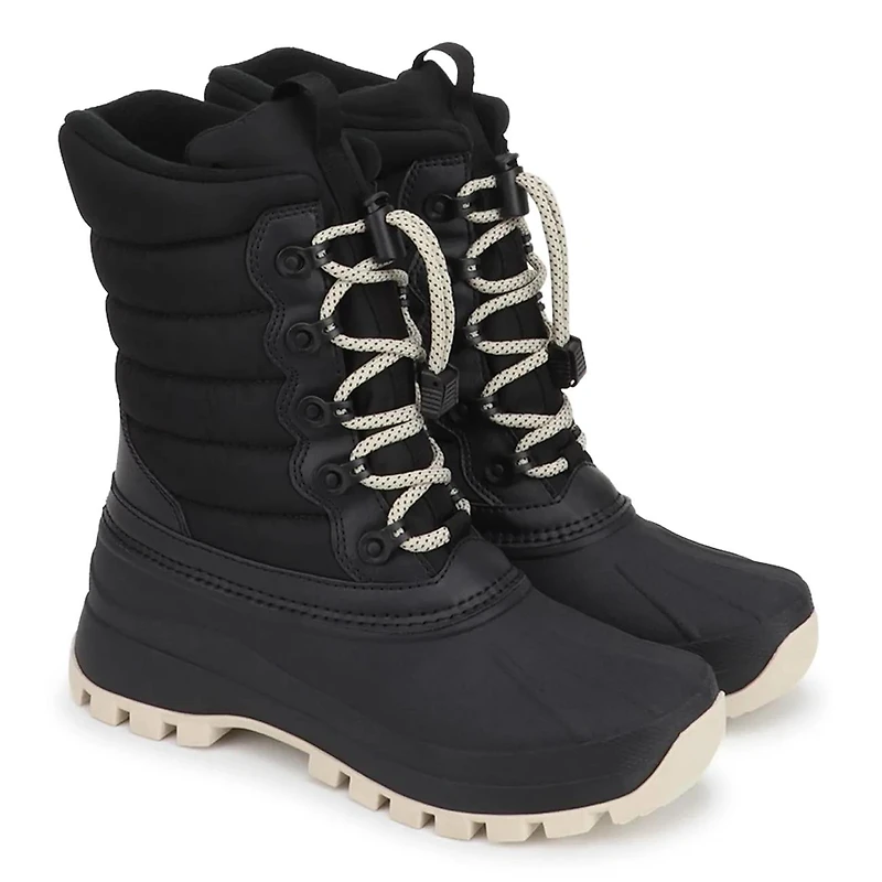 Women's Faxe Waterproof Winter Boot