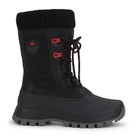 Women's Fayth Waterproof Winter Boot