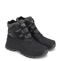 Women's Flynn Waterproof Winter Bootie