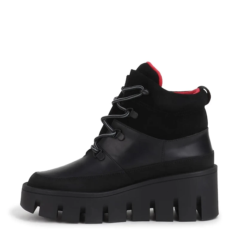 Women's Niloa Waterproof Winter Boot