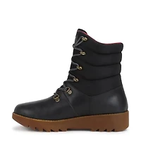 Women's Pillownylo Waterproof Winter Bootie