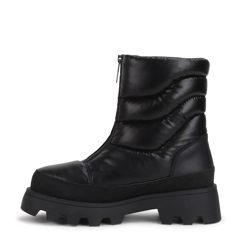 Women's Savvy Waterproof Winter Boot