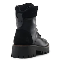 Women's Zephyr Waterproof Boot