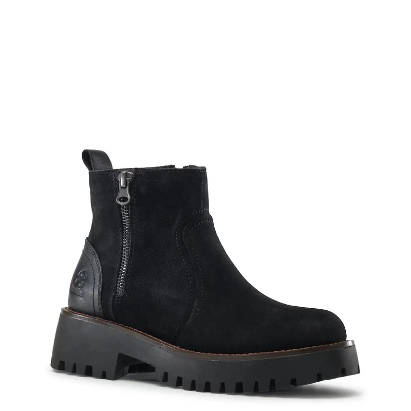 Women's Zephyr C Bootie