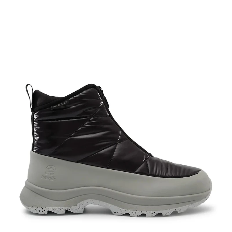 Women's Juno Zip Bootie