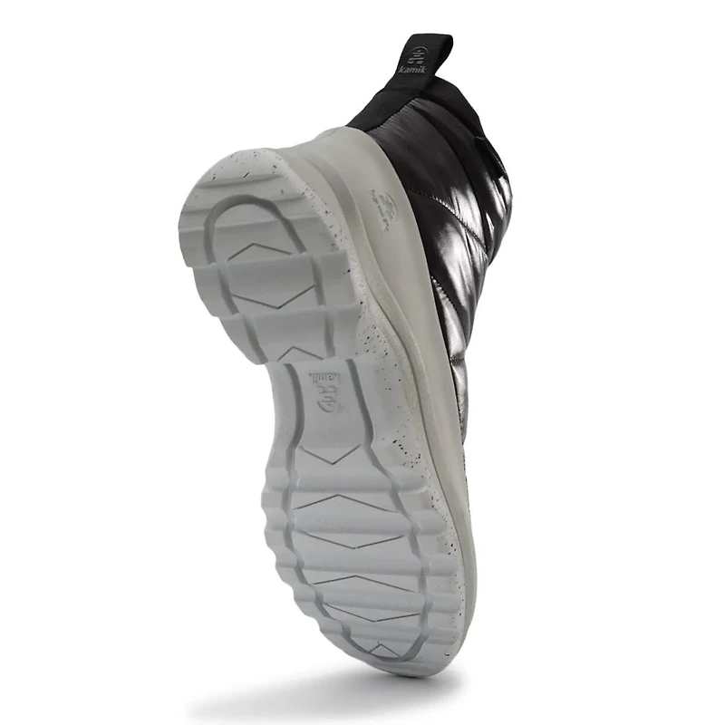 Women's Juno Zip Bootie