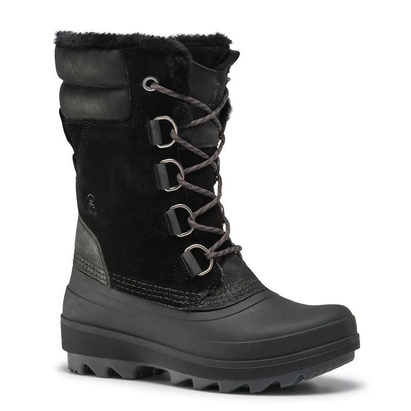 Women's Lauren Waterproof Winter Boot