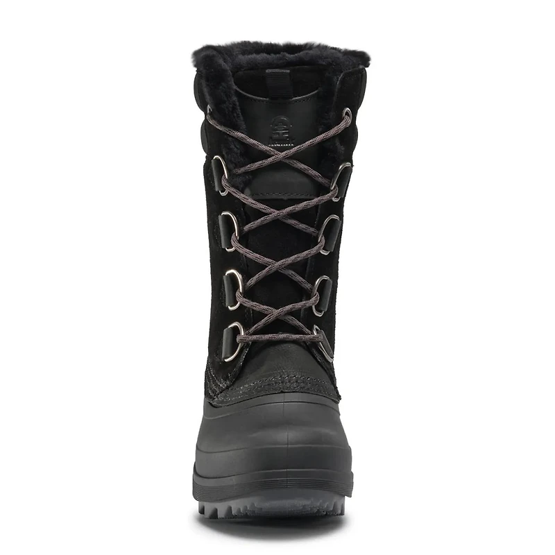 Women's Lauren Waterproof Winter Boot