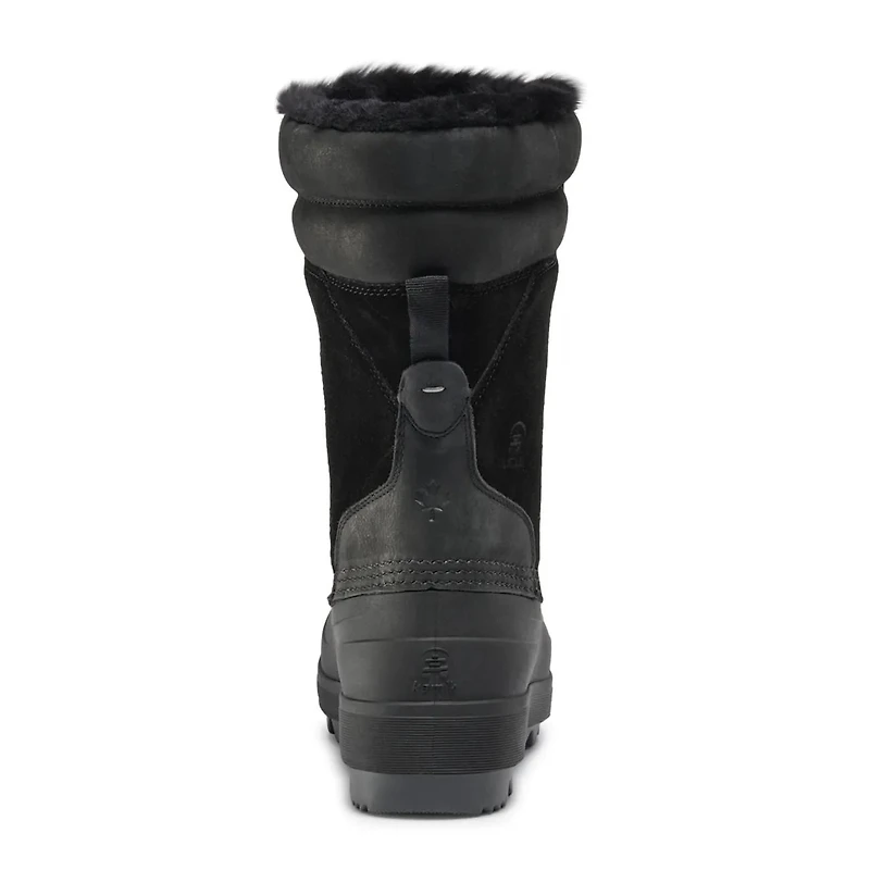 Women's Lauren Waterproof Winter Boot