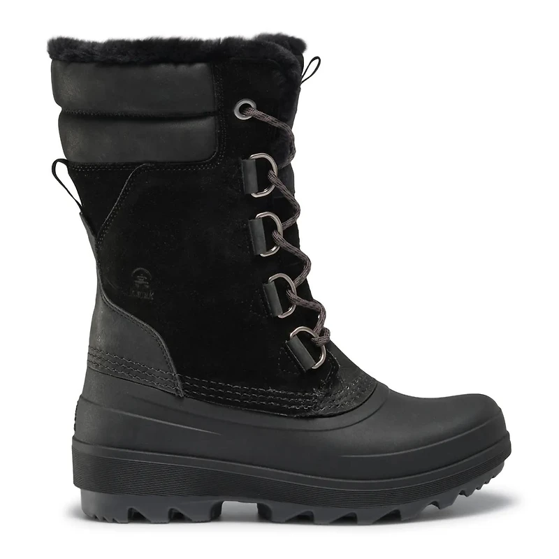 Women's Lauren Waterproof Winter Boot