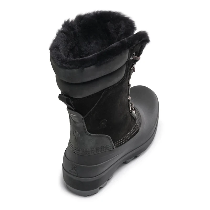 Women's Lauren Waterproof Winter Boot