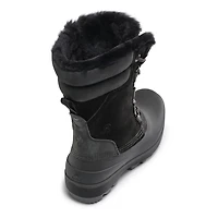Women's Lauren Waterproof Winter Boot
