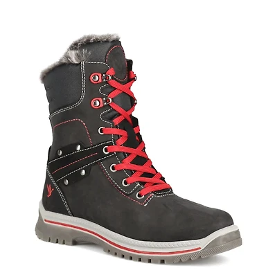 Women's May Winter Combat Boot