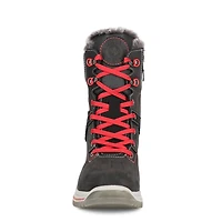 Women's May Winter Combat Boot