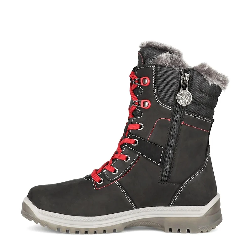 Women's May Winter Combat Boot