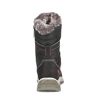 Women's May Winter Combat Boot