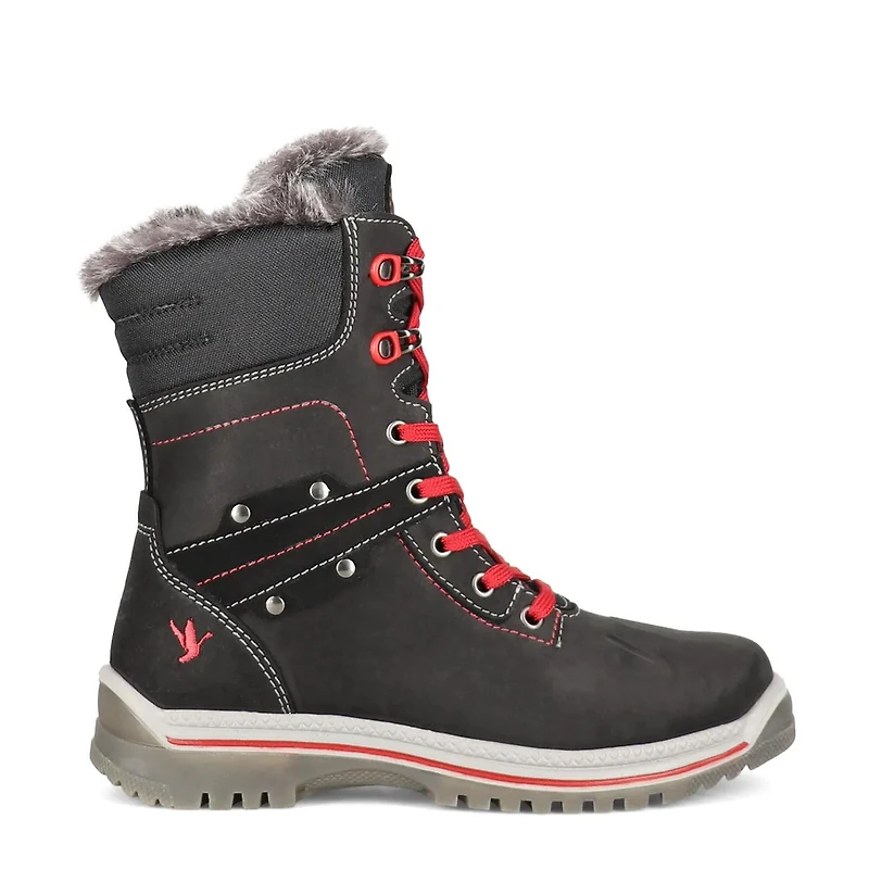 Women's May Winter Combat Boot