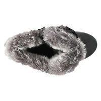 Women's May Winter Combat Boot