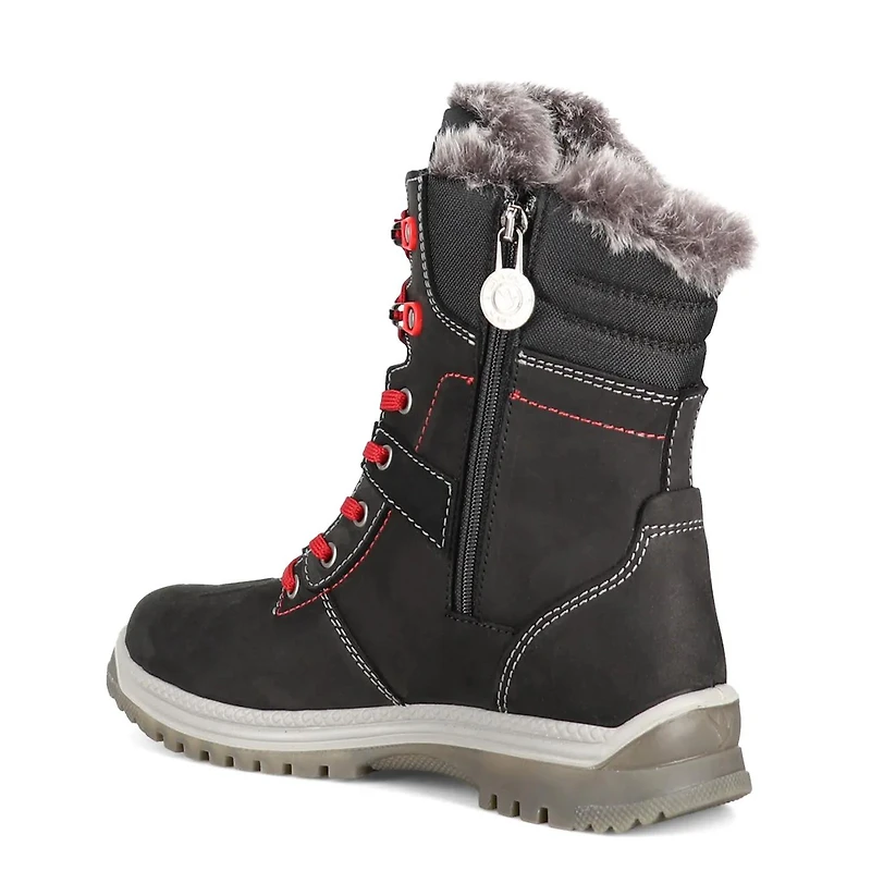 Women's May Winter Combat Boot