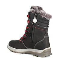Women's May Winter Combat Boot
