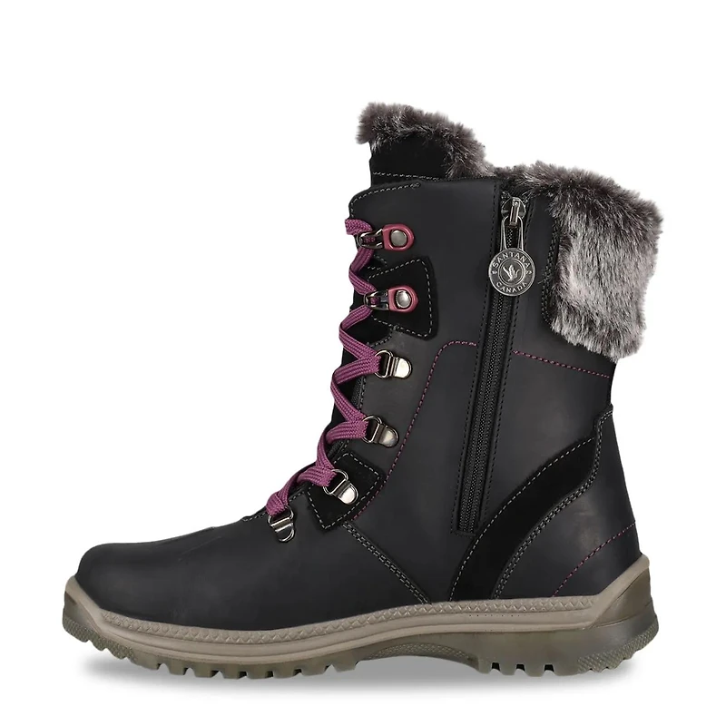 Women's Milly Winter Boot