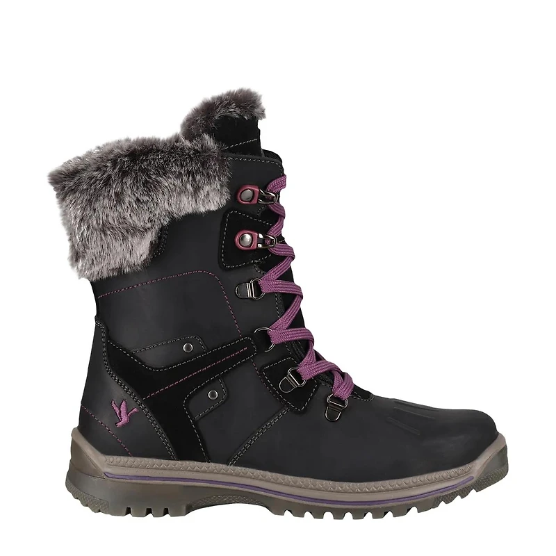 Women's Milly Winter Boot