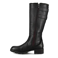Women's Napp Tall Boot