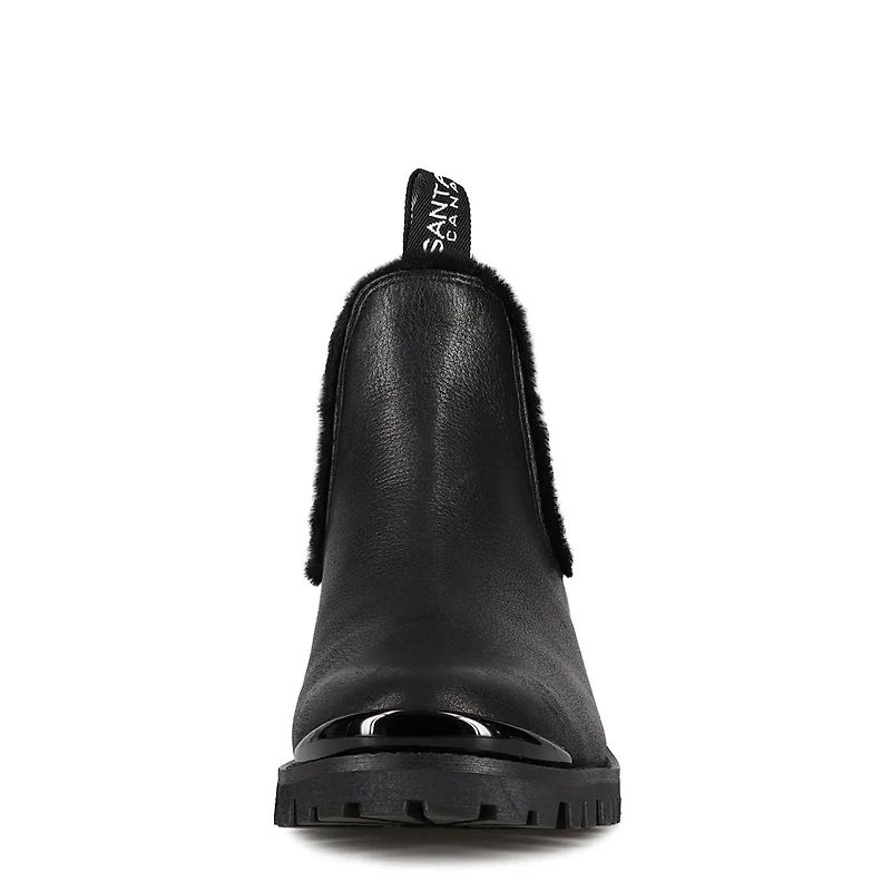 Women's Nina Bootie