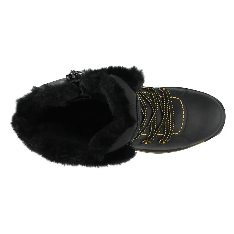 Women's Majesta 3 Winter Boot