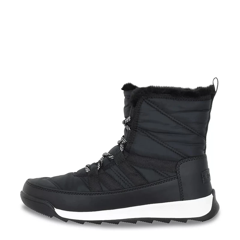Women's Whitney II Short Waterproof Winter Boot