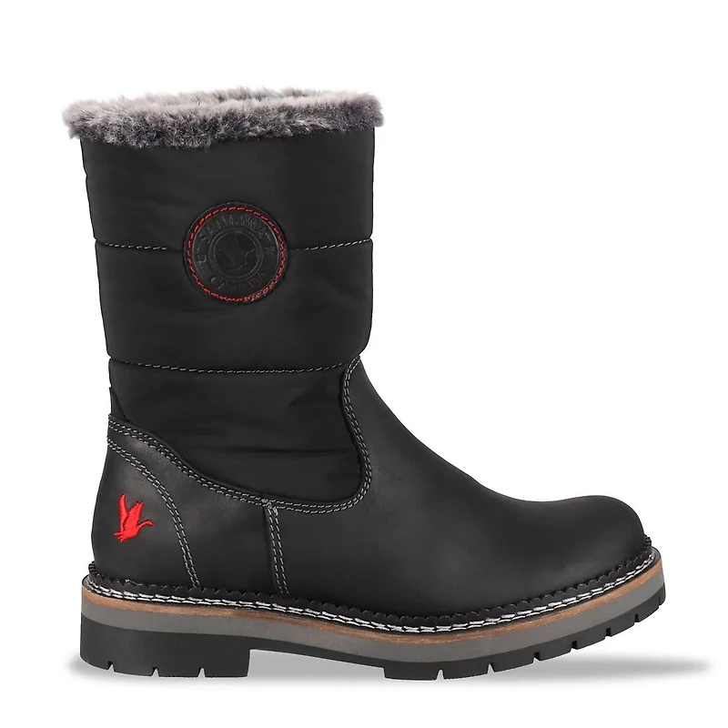 Women's Chinook Winter Boot