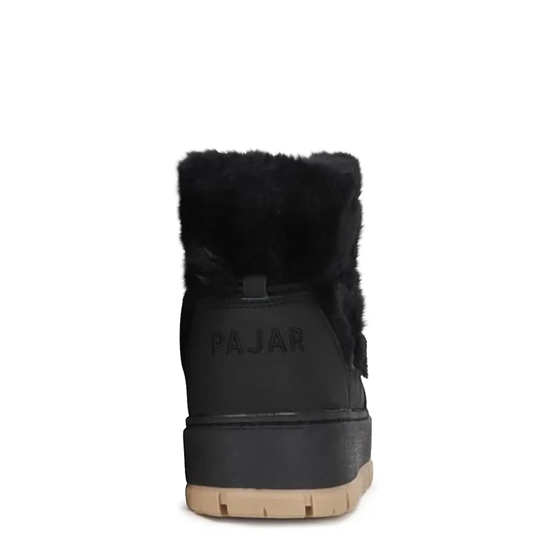 Women's Cyra Insulated Boot