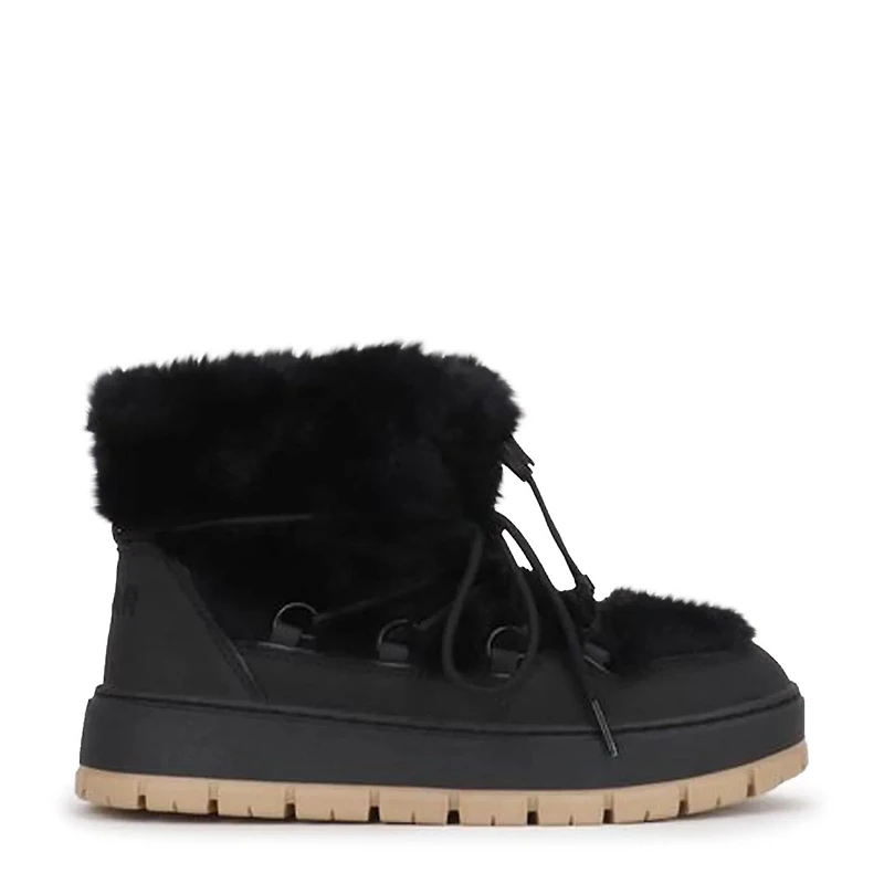 Women's Cyra Insulated Boot